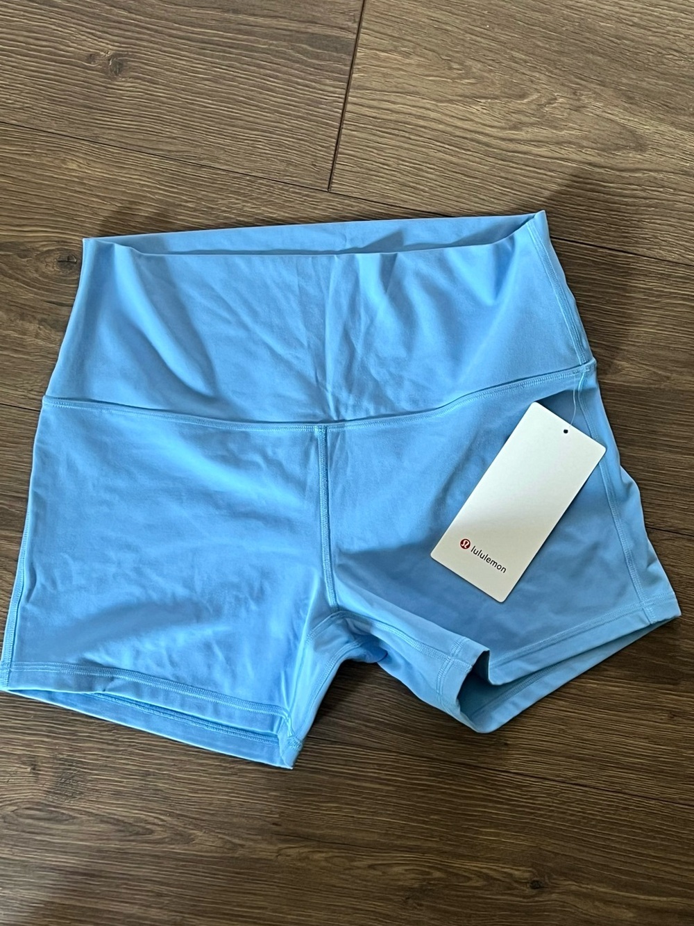 Lululemon Align HR Shorts 4" NWT Size 10